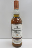 Laphroaig Islay Single Malt Limited Edition Scotch Whisky, 32 Years Old, 700ml.