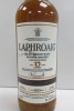 Laphroaig Islay Single Malt Limited Edition Scotch Whisky, 32 Years Old, 700ml. - 2