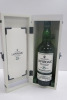 Laphroaig Islay Single Malt Scotch Whisky, 25Years Old, 700ml, in Original Wooden Case.