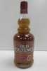 Old Pulteney Single Malt Scotch Whisky, 35 Years Old, 700ml.