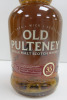 Old Pulteney Single Malt Scotch Whisky, 35 Years Old, 700ml. - 2
