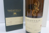 Lagavulin Islay Single Malt Scotch Whisky, 30 Years Old, 700ml, in Original Case. - 2