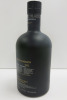 Bruichladdich Islay Single Malt Scotch Whisky, Black Art, 29 Years Old, 700ml. - 2