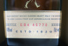 Johnnie Walker Blue Label Blended Scotch Whisky, 700ml, in Original Display Case. - 3