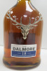 The Dalmore Highland Single Malt Scotch Whisky, 18 Years Old, 700ml. - 2