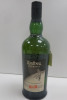 Ardbeg Supernova Islay Single Malt Scotch Whisky, 2014 Release, 700ml.