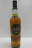 Glengoyne Highland Single Malt Scotch Whisky, 18 Years Old, 700ml.
