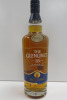 The Glenlivet Single Malt Scotch Whisky, 18 Years Old, 700ml.