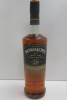 Bowmore Single Malt Scotch Whisky, 25 Years Old, 700ml.