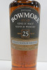Bowmore Single Malt Scotch Whisky, 25 Years Old, 700ml. - 2