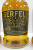 3 x Bottles of Aberfeldy Highland Single Malt Scotch Whisky to Include: 2 x 16 Years Old & 1 x 12 Years Old. - 3