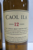 2 x Caol Ila Islay Single Malt Scotch Whisky, 12 Years Old, 700ml. - 2