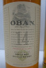 2 x Bottles of Single Malt Scotch Whisky to Include: Matthew Adams 7 Years Old & Oban 14 Years Old. - 3