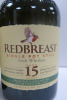2 x Bottles of RedBreast Single Pot Still Irish Whisky to Include: 21 Years Old & 15 Years Olsd. - 3