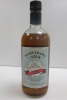 Karuizawa Spirit of Asama Single Malt Japanese Whisky, Distilled 1999/2000 & Bottled in 2012, 700ml.