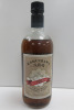 Karuizawa Spirit of Asama Single Malt Japanese Whisky, Distilled 1999/2000 & Bottled in 2012, 700ml.