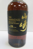 The Yamazaki Suntory Single Malt Japanese Whisky, 18 Years Old, 700ml. - 2