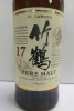 Nikka Whisky Taketsuru Pure Malt Whisky, 17 Years Old, 700ml. - 2