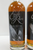2 x Eagle Rare Kentucky Straight Bourbon Whisky, 10 Years Old, 700ml. - 2