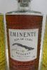 4 x Eminente Aged in White Oak Whisky Barrels Ron de Cuba to Include: 3 x Ambar Claro 3 Years Old & 1 x Reserva 7 Years Old. - 3