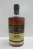 Clement Martinique Rhum Vieux Agricole, 10 Years Old, 700ml.