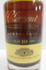 Clement Martinique Rhum Vieux Agricole, 10 Years Old, 700ml. - 2