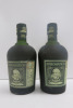2 x Diplomatico Exclusiva Reserva Rum, 700ml.