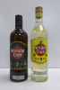 2 x Havana Club Rum to Include: 1 x 3 Years Old & 1 x 7 Years Old, 700ml.