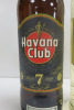 2 x Havana Club Rum to Include: 1 x 3 Years Old & 1 x 7 Years Old, 700ml. - 3