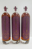 3 x The Orientalist Imperial Rum, 700ml.