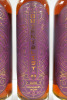 3 x The Orientalist Imperial Rum, 700ml. - 2