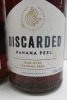 2 x Discarded Banana Peel Rum, 700ml. - 2