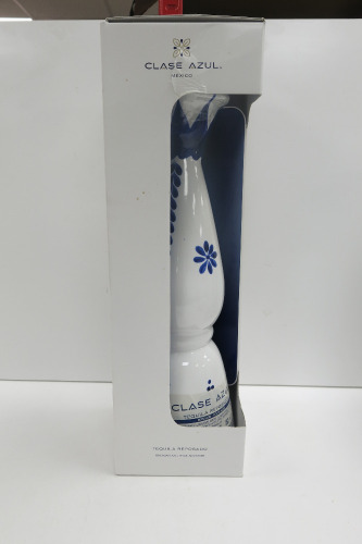 Clase Azul Magnum Tequila Reposado, 1.75L, in Original Box.