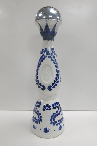 Clase Azul Magnum Tequila Reposado, 1.75L.