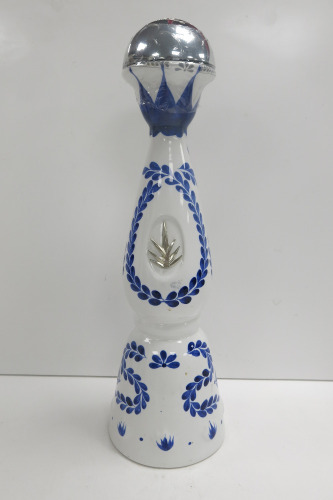 Clase Azul Magnum Tequila Reposado, 1.75L.