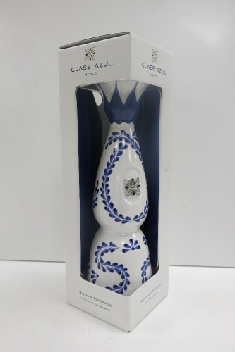 Clase Azul Tequila Reposado, 700ml.