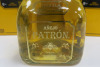 3 x Patron Anejo Tequila to Include: 2 x Boxed & 1 x Naked Bottle. - 2