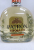 2 x Patron Reposado Tequila, 700ml. - 2