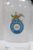 Casa.Dragones Sipping Tequila, 700ml, Bottle No 1280. - 2