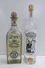 2 x Bottles of Tequila to Include: Siete Misterios Mezcal & Fortaleza Blanco, 700ml.