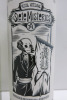 2 x Bottles of Tequila to Include: Siete Misterios Mezcal & Fortaleza Blanco, 700ml. - 3