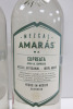 2 x Mezcal Amaras ma Cupreata, 700ml. - 2