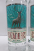 2 x Cazadores Blanco Tequila, 700ml. - 2