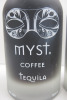 2 x Myst Coffee Tequila, 700ml. - 2