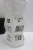 Belvedere 10 Vodka, 700ml, Comes with Black Dust Bag. - 3