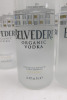 6 x Belvedere Organic Vodka. 700ml. - 2