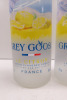 2 x Grey Goose Le Citron Vodka, 700ml. - 2