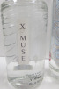 3 x Assorted Vodka to Include: The Orientalist, X Muse Scottish & Baller. - 4