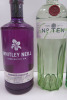 4 x Bottles of Assorted Gin to Include: Tanqueray No 10, Plymouth Gin, Whitley Neil & Bosque Craft Gin. - 2