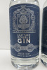 2 x The Boatyard Distillery Double Gin, 700ml. - 2